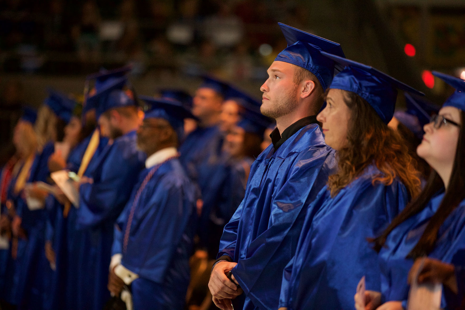 TCC graduation
